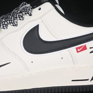 Nike Air Force 1 Low Casual Sneakers