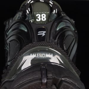 Balenciaga Runner Kith Four.color .0 21ss