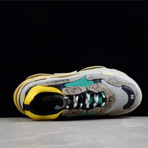 Balenciaga Gucci x Balenciaga Triple S