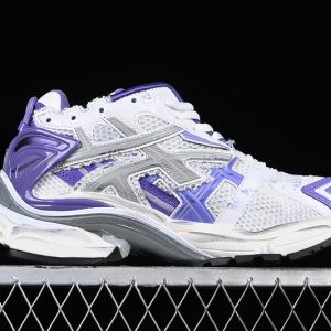Balenciaga Runner Kith Four.color