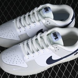 Nike SB Dunk Low BAPE