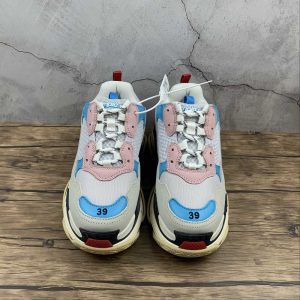 Balenciaga Triple S Dadshoes