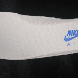 Nike Air Force 1 Low Casual Sneakers Sky