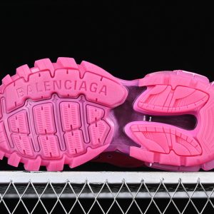 Balenciaga Track 4 0