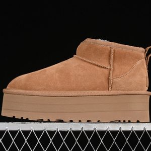 Ugg Dakota 8cm Maroom