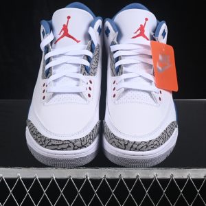 Nike Jordan 3