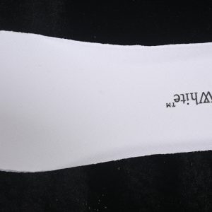 Off-White Out Of Office Low Top Fashionable Sneakers