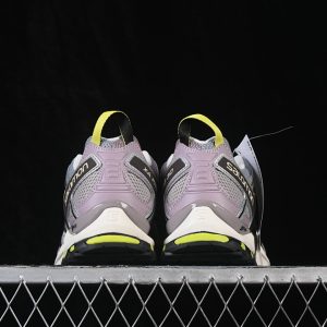 Salomon Xa Pro 3d Outdoor Trail Running Shoes