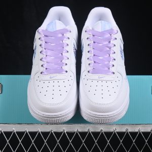 Nike Air Force 1 Low Casual Sneakers