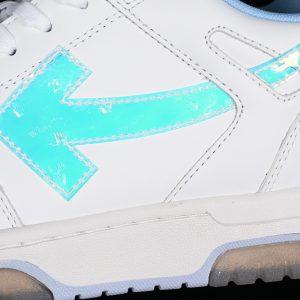 Off-White Out Of Office Laser