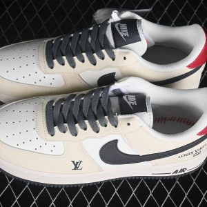 Nike Air Force 1 Low Casual Sneakers