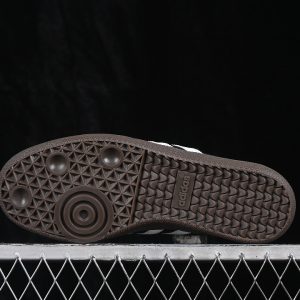 Adidas Samba OG Clover Casual Half Drag