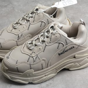 Balenciaga Triple S Sneakers