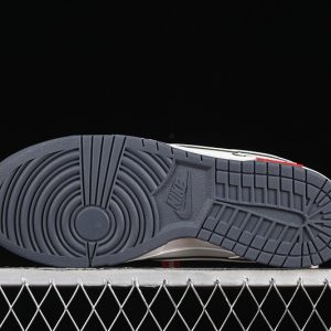 Nike SB Dunk Low Supreme