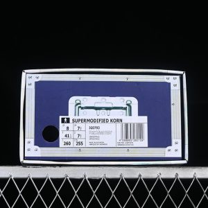 Adidas Korn Superstar Supermodified