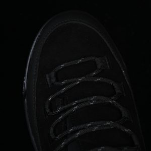 North Face Charcoal