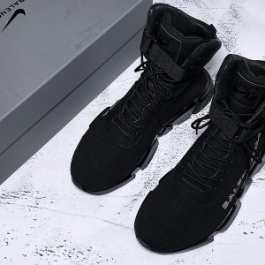 Balenciaga Speed Trainer x Air Force