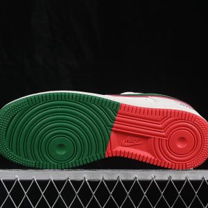 Nike Air Force 1 Low Casual Sneakers