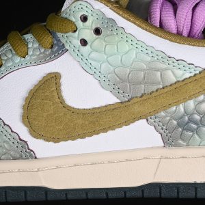 Nike Alexis Sablone SB Dunk Low