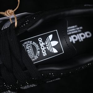 Adidas Clover Casual Board Shoes