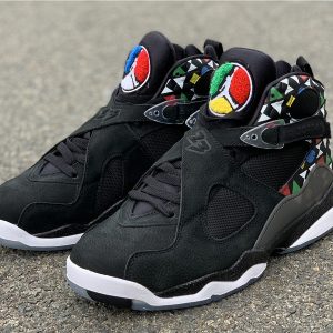Nike Jordan 8
