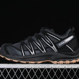 Salomon Xa Pro 3d Outdoor Trail Running Shoes