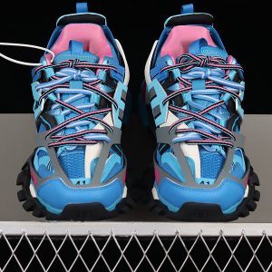 Balenciaga Track Tess S.gomma Sneaker