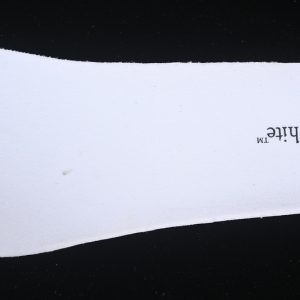 Off-White Be Right