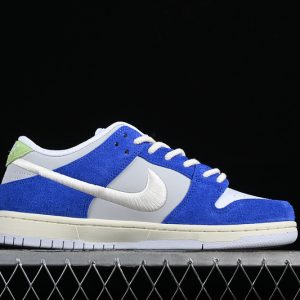 Nike April Skateboards x Sb Dunk Low