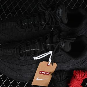 Nike Air Max 95 Retro Air Cushioned Running Shoes