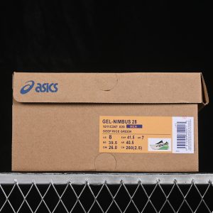 Asics