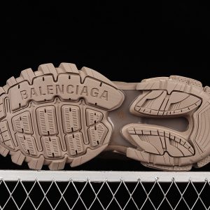 Balenciaga Tess S.gomma Sneaker
