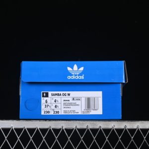 Adidas Samba OG