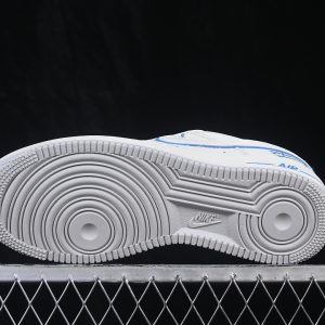 Nike Air Force 1 Low Casual Sneakers