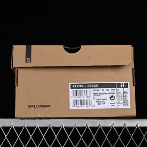 Salomon Xa Pro 3d Suede Outdoor Off Roading