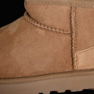 Ugg Classic Ultra Mini