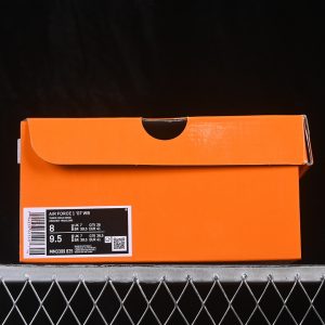 Nike Air Force 1 Low Casual Sneakers