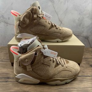 Nike Jordan 6