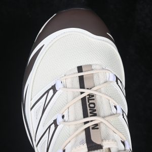 Salomon Xt-6 Exp Outdoor Casual Running Shoes
