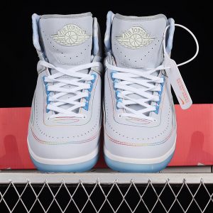 Nike Jordan 2