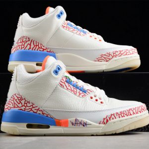 Nike Jordan 3
