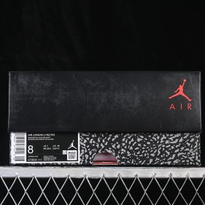 Nike Jordan 3