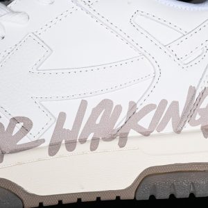 Off-White Out Of Office Latter
