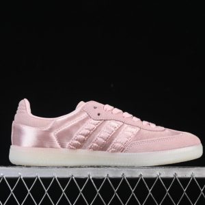 Adidas Samba Clover Casual Board Shoes