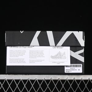 Off-White Be Right
