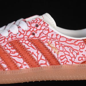 Adidas Samba OG Casual Sneakers