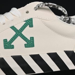 Off-White Virgil Abloh
