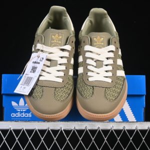 Adidas Samba OG