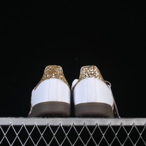 Adidas Samba OG Clover Casual Board Shoes