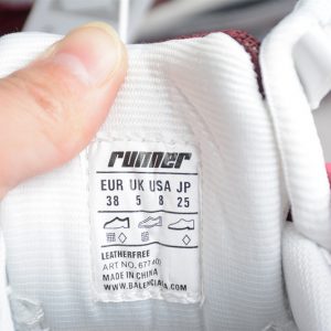 Balenciaga Runner